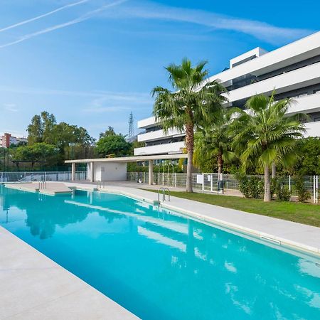 Estepona Wellingtonia Exterior photo