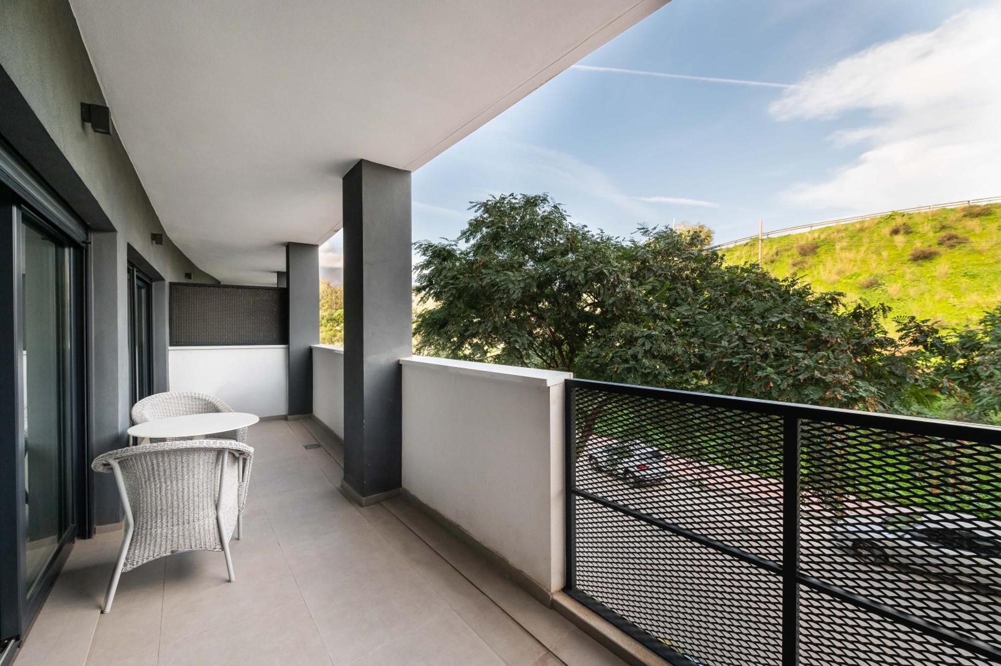 Estepona Wellingtonia Exterior photo